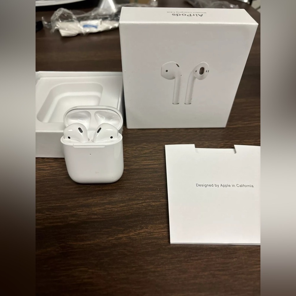 AirPod pro gen 2